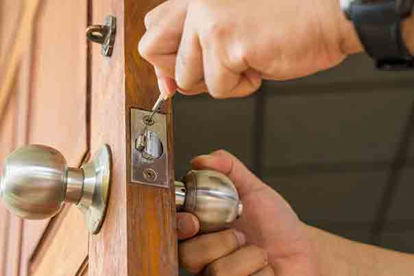 Virginia-Highland Locksmith